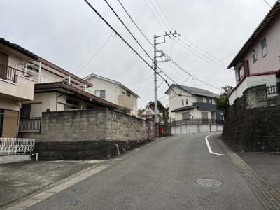 【周辺】 | 三島市谷田 売地