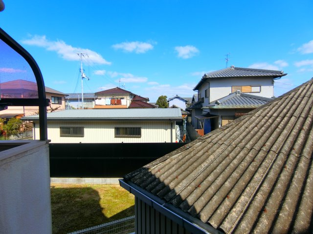 SENCE TONDABAYASHIのロビー