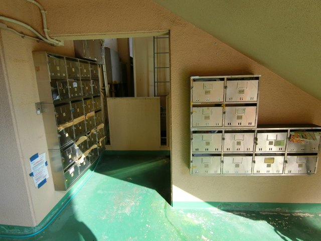 SENCE TONDABAYASHIのその他