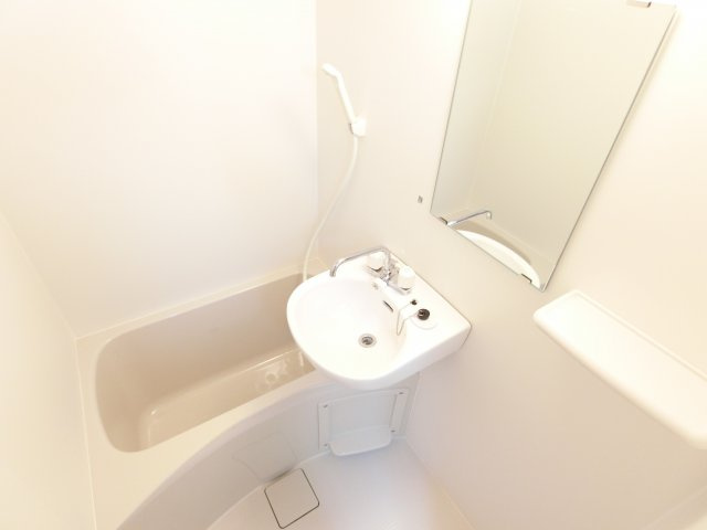 SENCE TONDABAYASHIの洗面所|同物件別部屋イメージ写真