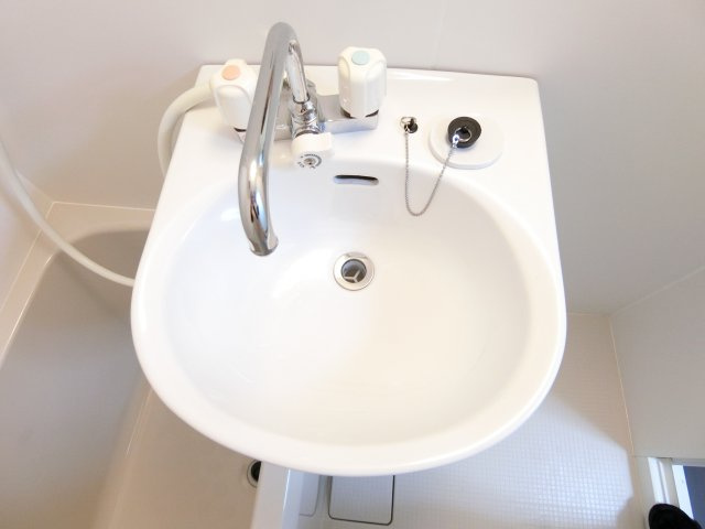 SENCE TONDABAYASHIの洗面所|同物件別部屋イメージ写真