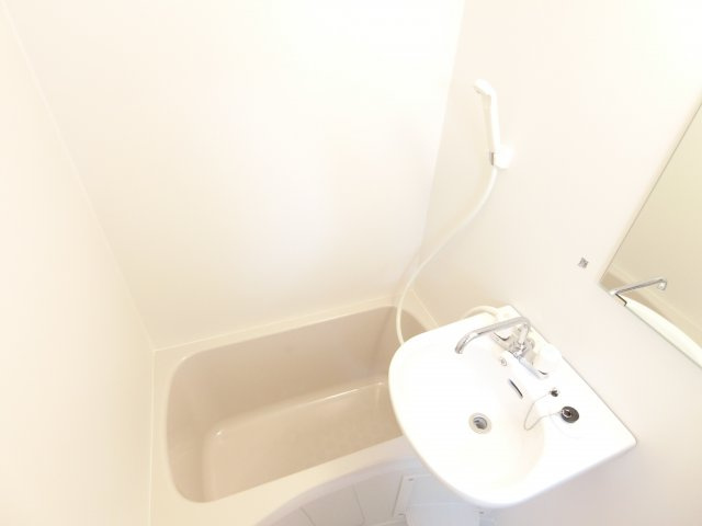 SENCE TONDABAYASHIの浴室|同物件別部屋イメージ写真