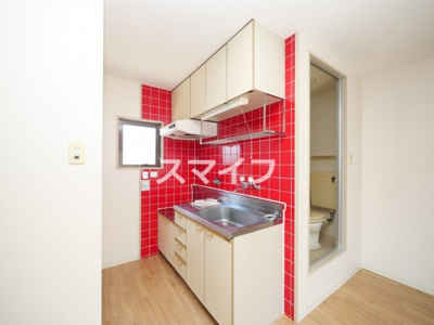 【キッチン】 | スタジオ・ラ・マンタ曽根 