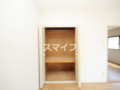 【収納】 | スタジオ・ラ・マンタ曽根 