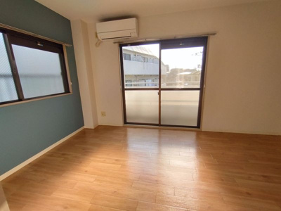 【寝室】 | スタジオ・ラ・マンタ曽根 