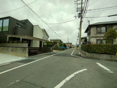 【周辺】 | ファミリエ北摂B棟