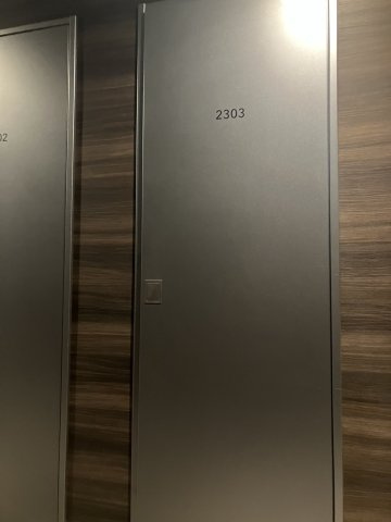 【収納】 | 【トランクルーム】独立トランクルーム付き♪