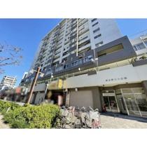 那古野ビル北館の画像