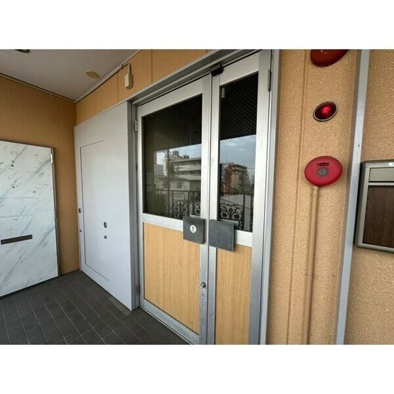 【その他共用部分】 | 柴田プラザビル