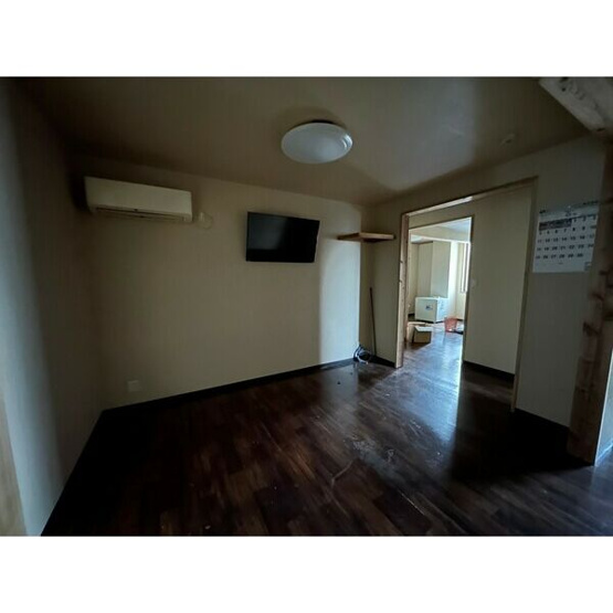 【居間・リビング】 | 柴田プラザビル