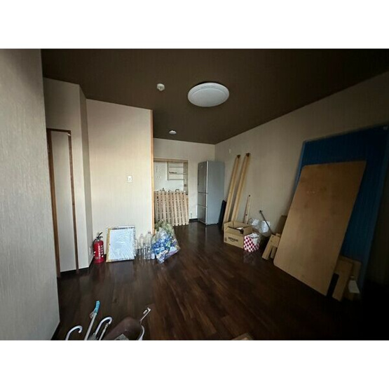 【ロビー】 | 柴田プラザビル