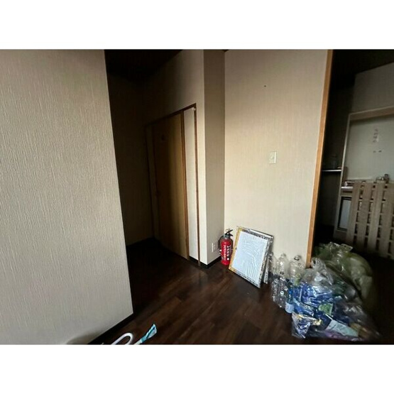 【ロビー】 | 柴田プラザビル