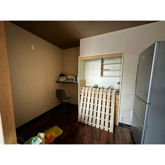 【ロビー】 | 柴田プラザビル