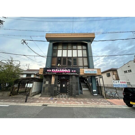 【外観】 | 柴田プラザビル