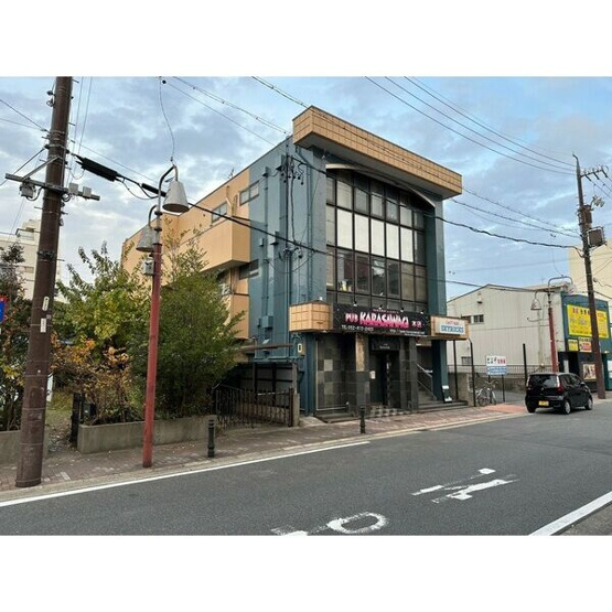 【その他】 | 柴田プラザビル