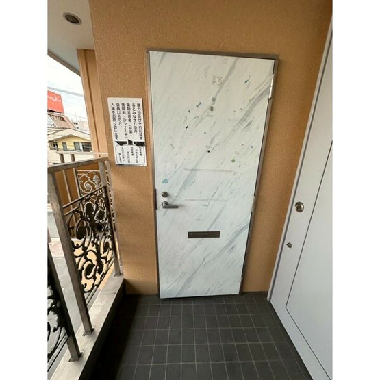 【玄関】 | 柴田プラザビル