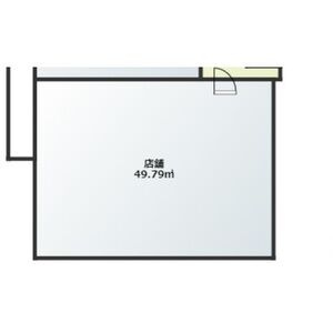 【区画図】 | 柴田プラザビル