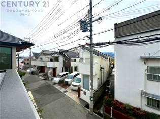 物件からの展望