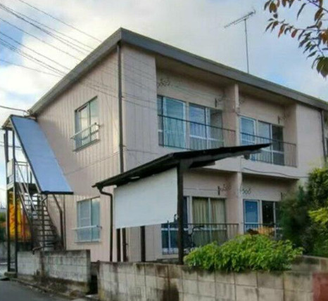 外観も気になるポイント