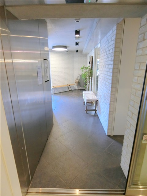 HYGGE KANDA HEIMヒュッゲカンダハイムのその他共用部分