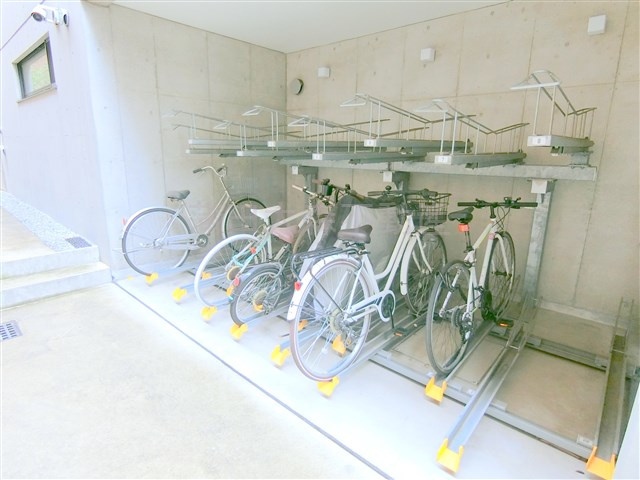 HYGGE KANDA HEIMヒュッゲカンダハイムのその他共用部分