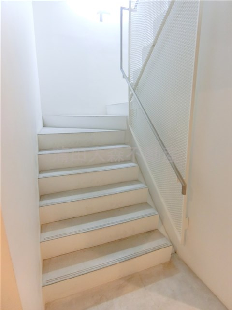 HYGGE KANDA HEIMヒュッゲカンダハイムのその他共用部分|階段