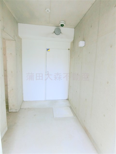 HYGGE KANDA HEIMヒュッゲカンダハイムのその他共用部分