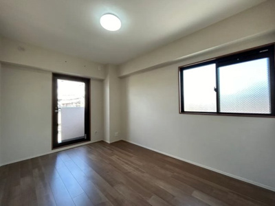 【洋室】 | ディア・エスタ・ミオ甲子園一番町