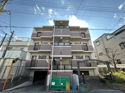 【外観】 | ディア・エスタ・ミオ甲子園一番町