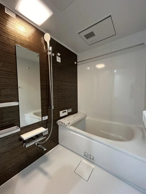 【浴室】 | ディア・エスタ・ミオ甲子園一番町