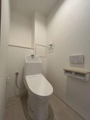 【トイレ】 | ディア・エスタ・ミオ甲子園一番町