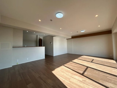 【居間・リビング】 | ディア・エスタ・ミオ甲子園一番町