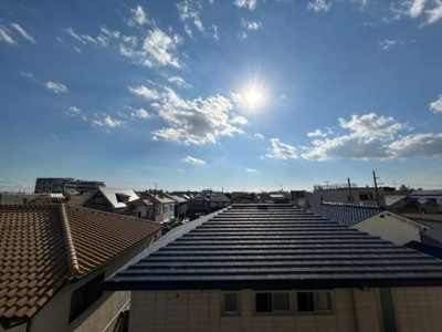 【展望】 | ディア・エスタ・ミオ甲子園一番町