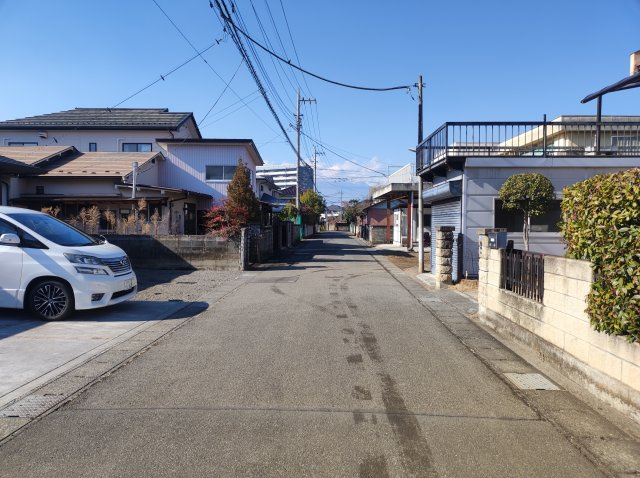 【周辺】の画像