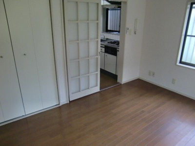 【内装】 | サニーハウス栗山Ⅱ 