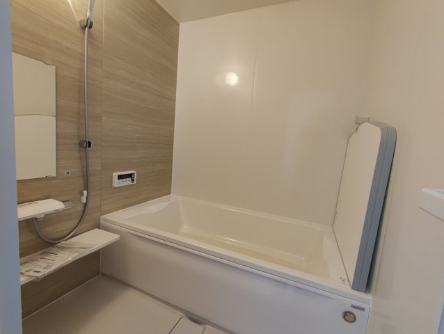 【浴室】の画像