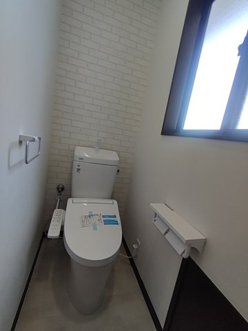 【トイレ】の画像