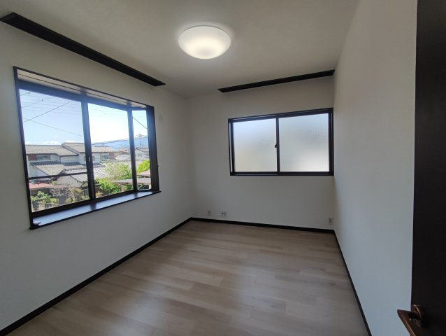 【洋室】の画像