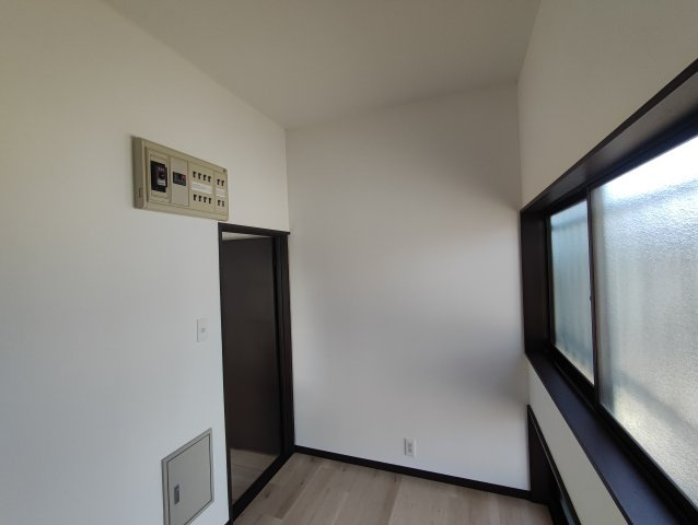 【玄関】の画像