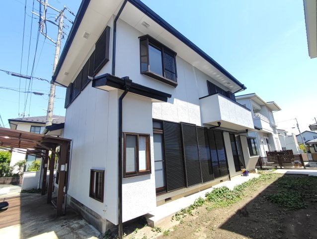 【外観】の画像