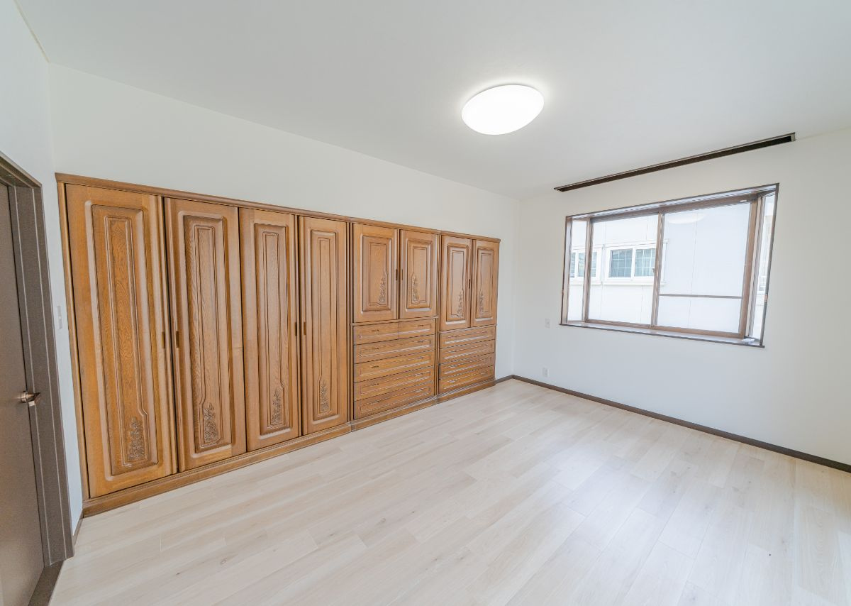 【洋室】の画像