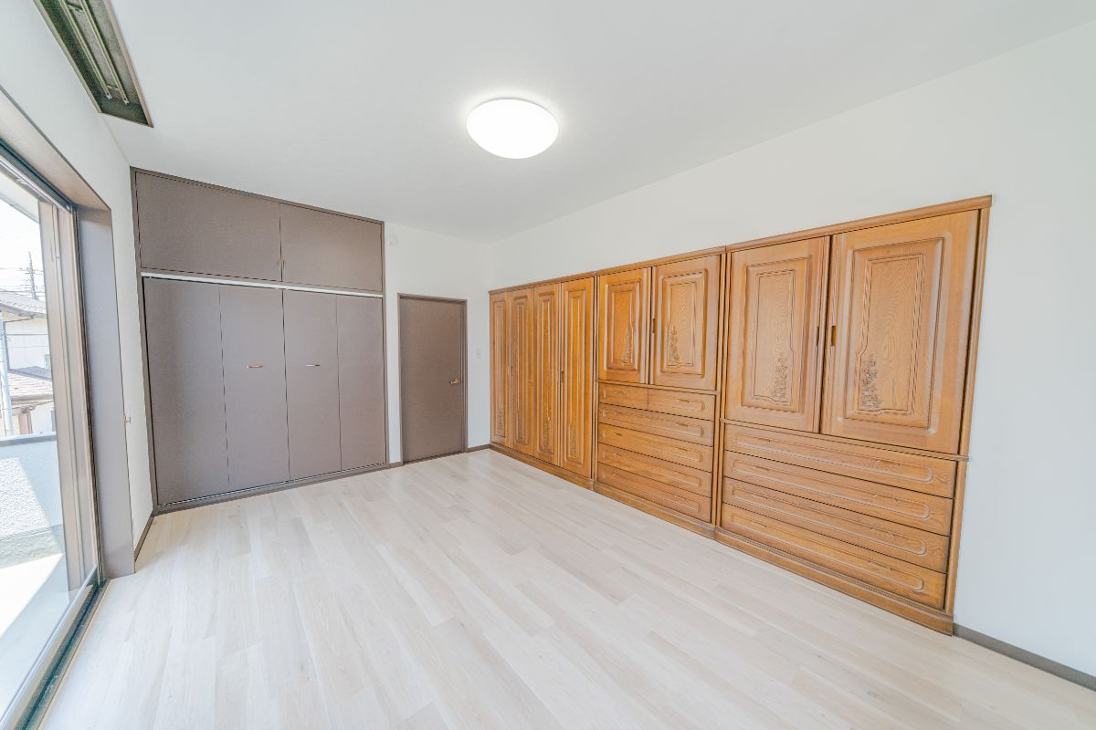 【洋室】の画像