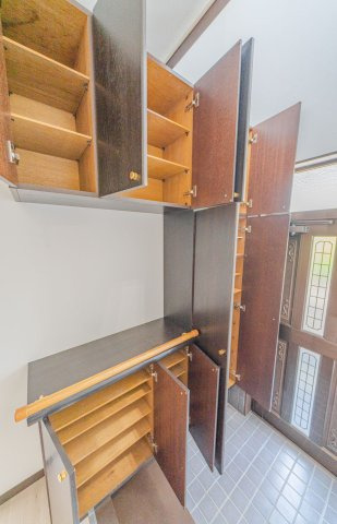 【内装】の画像