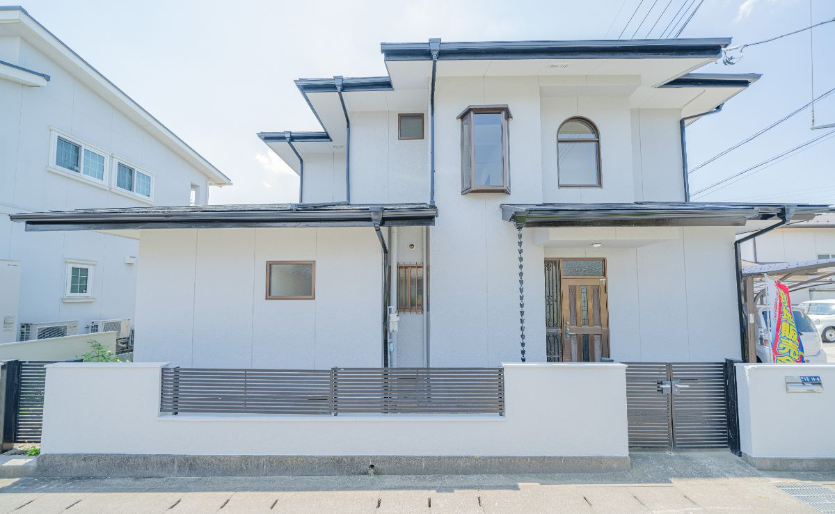 【外観】の画像