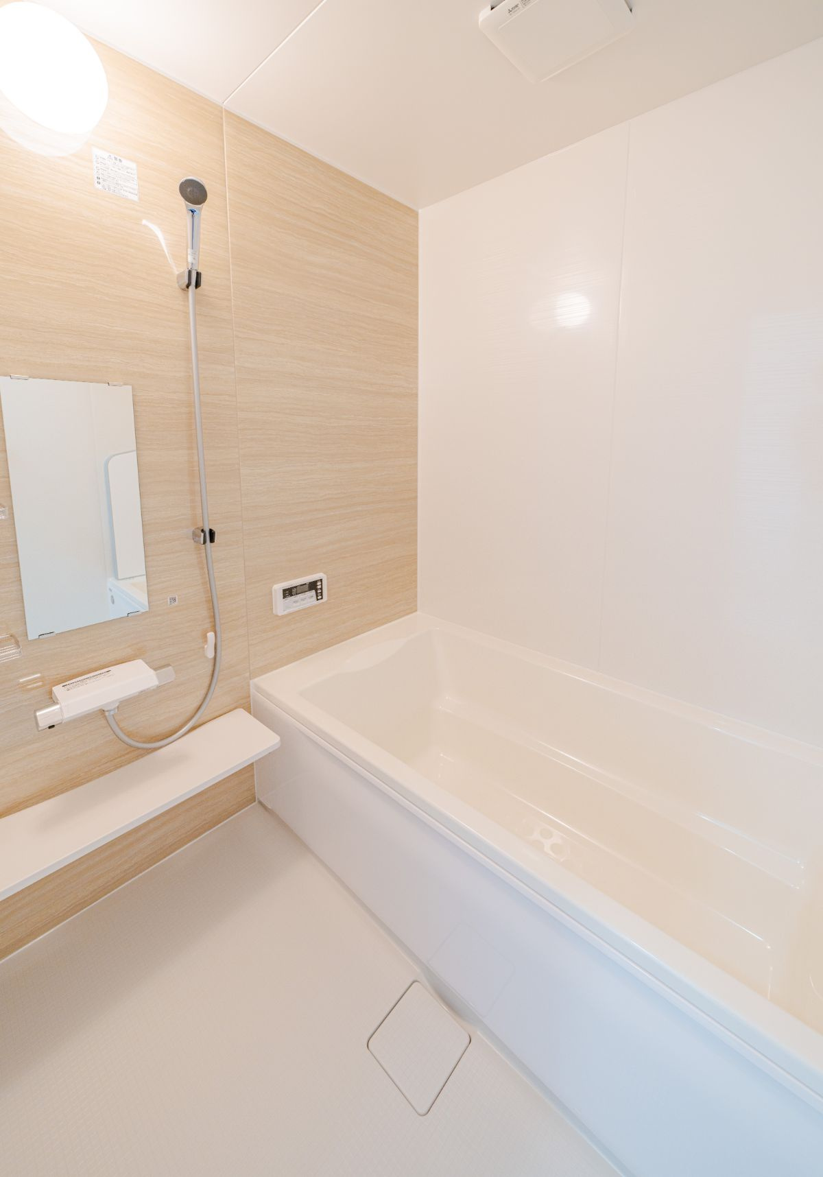 【浴室】の画像