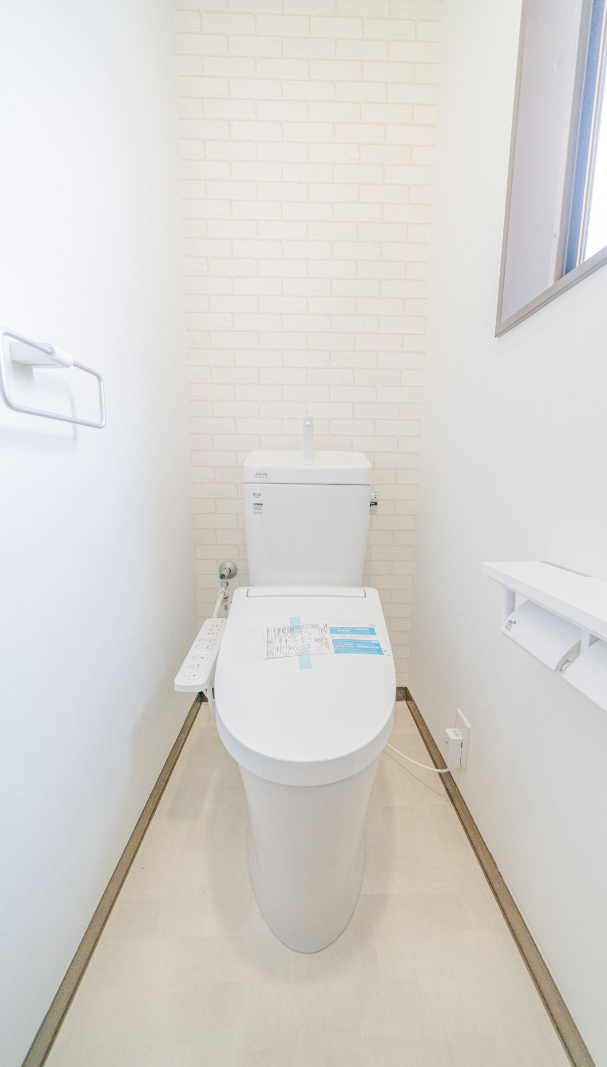 【トイレ】の画像