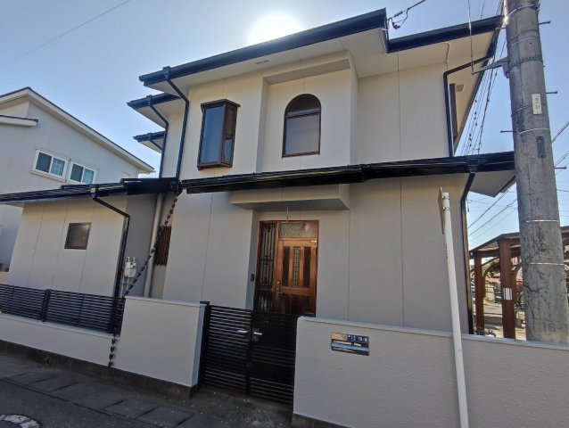 【外観】の画像