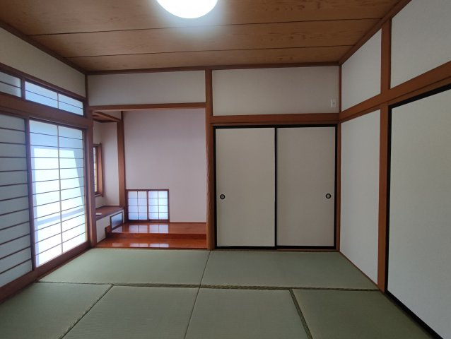 【和室】の画像