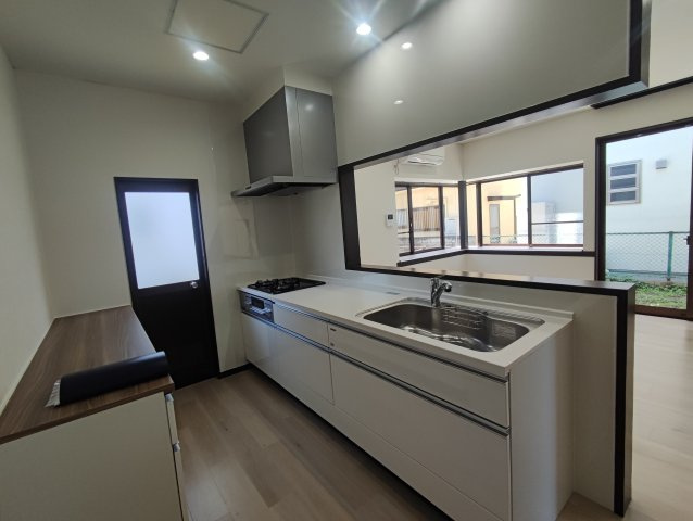 【キッチン】の画像