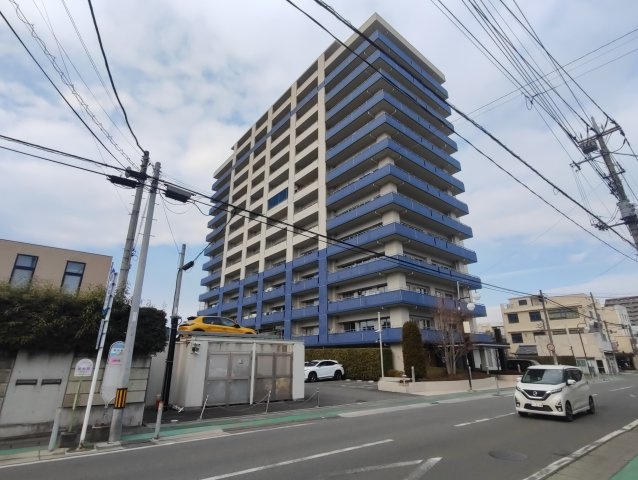 アーバンシティ甲府若松ウインフォートの画像